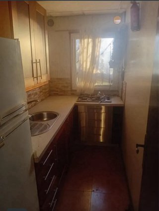 OFERTON 500M2 EN LOS PALACIOS CON CASA AMUEBLADA