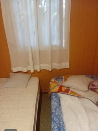 OFERTON 500M2 EN LOS PALACIOS CON CASA AMUEBLADA