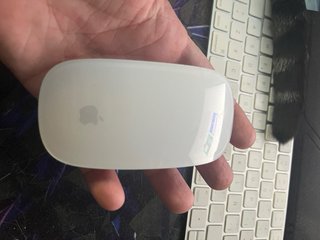 Teclado A1314 y Ratón A1296 Apple originales