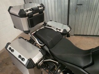 VOGE 525DSX Adventure Moto