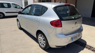 SEAT Altea 2012