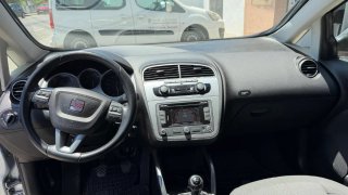 SEAT Altea 2012