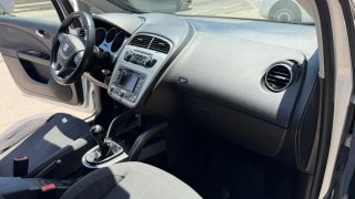 SEAT Altea 2012