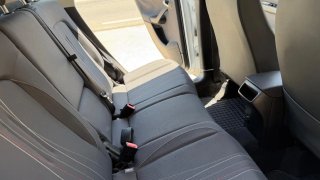 SEAT Altea 2012