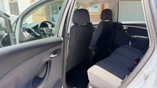 SEAT Altea 2012