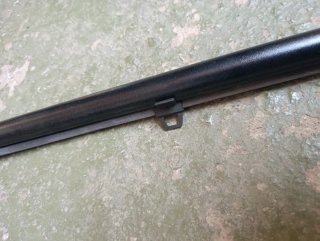Parasol trasero universal