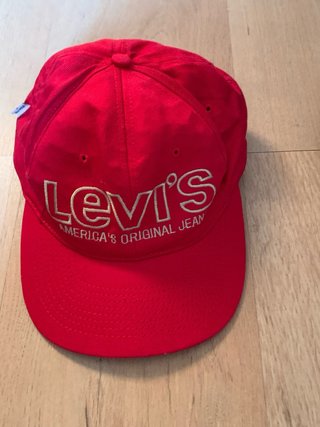 Lote Gorras Retro Nike, Puma, Jordan, Levi's