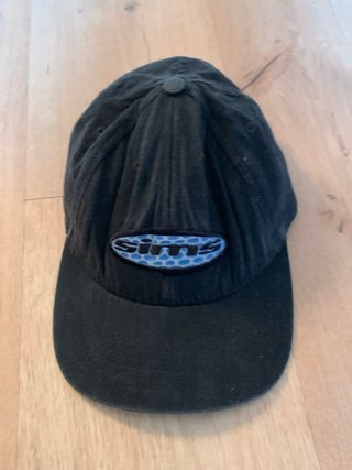 Lote Gorras Retro Nike, Puma, Jordan, Levi's