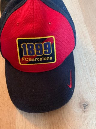 Lote Gorras Retro Nike, Puma, Jordan, Levi's