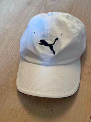 Lote Gorras Retro Nike, Puma, Jordan, Levi's