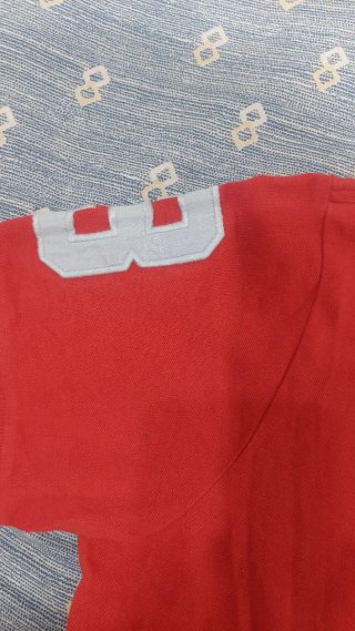 Polo Ralph Lauren Uomo Tg M Rossa