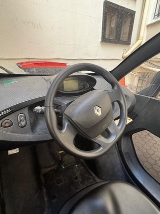 Renault Twizy 2019