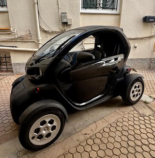 Renault Twizy 2019