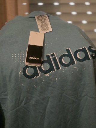 Camiseta Adidas Talla XL
