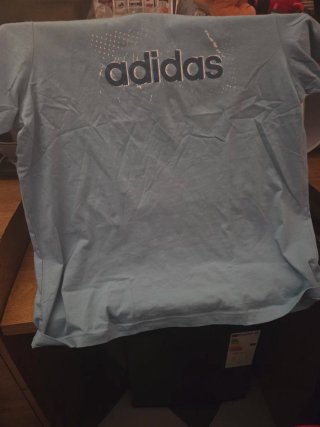 Camiseta Adidas Talla XL