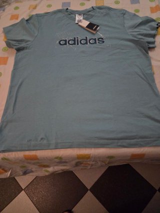Camiseta Adidas Talla XL