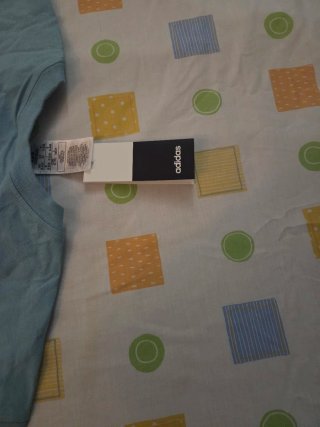 Camiseta Adidas Talla XL