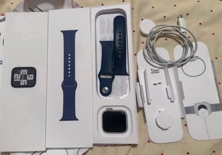 Apple Watch SE