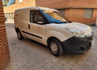 OPEL Combo Cargo 1.3 CDTI 90CV L1 H1