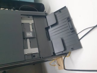 Impresora Multifunción Brother MFC-J5620DW
