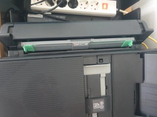 Impresora Multifunción Brother MFC-J5620DW