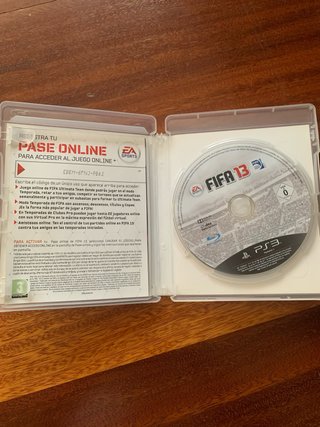 FIFA 13