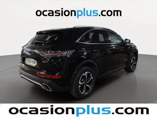 DS DS7 Crossback PureTech 225 Grand Chic 165 kW (225 CV)