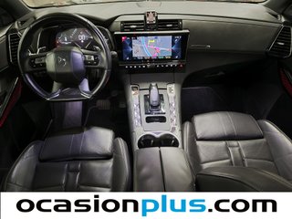 DS DS7 Crossback PureTech 225 Grand Chic 165 kW (225 CV)