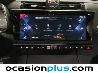 DS DS7 Crossback PureTech 225 Grand Chic 165 kW (225 CV)