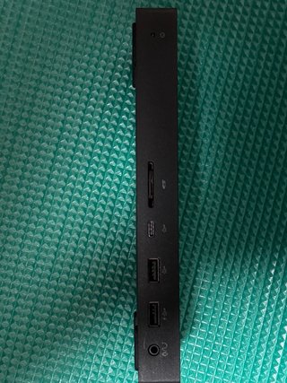 Dynabook Docking Station