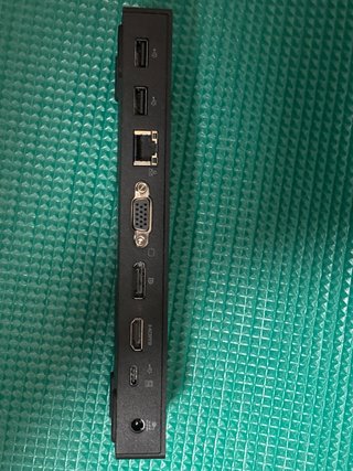 Dynabook Docking Station