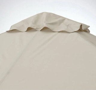 Toldo Plegable 300x300cm