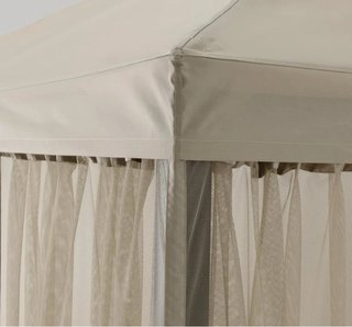 Toldo Plegable 300x300cm