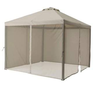 Toldo Plegable 300x300cm