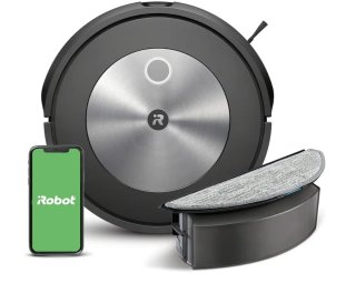 Irobot Roomba Combo J5 Aspiradora Robotizada