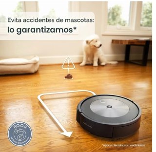 Irobot Roomba Combo J5 Aspiradora Robotizada
