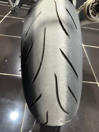 MONSTER 821 DESDE 186€/MES