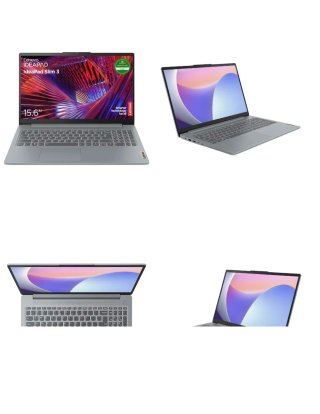 Portátil Lenovo IdeaPad Slim 3 i7-13620H 16RAM 1TB