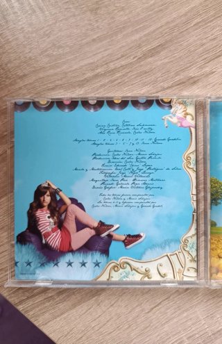 CD Patito Feo "La historia más bonita"