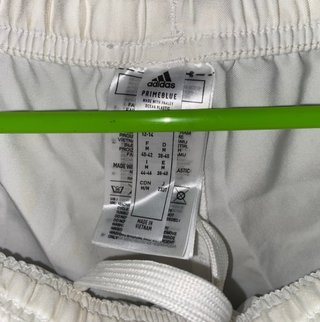 Pantalón Corto España Mujer Player Adidas
