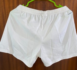 Pantalón Corto España Mujer Player Adidas