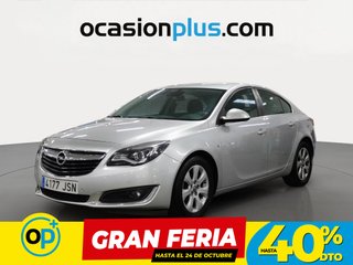 Opel Insignia 1.6 CDTI ecoFlex S&S Business 100 kW (136 CV)