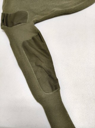 Maglione Esercito Italiano Lana 1988