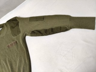 Maglione Esercito Italiano Lana 1988