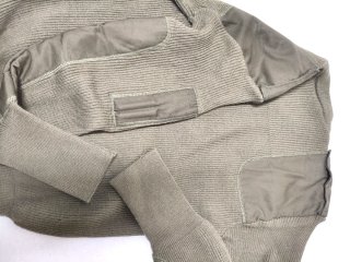 Maglione Esercito Italiano Lana 1988
