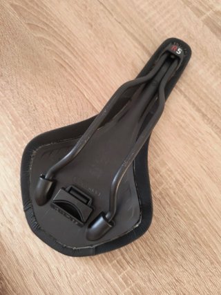 Fizik Antares R5 sillín bicicleta