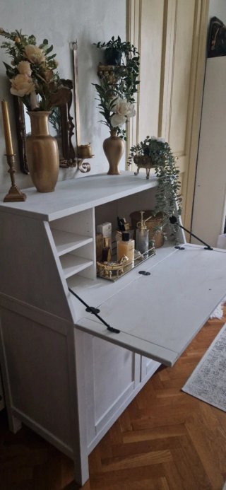 ¡Transformo tus muebles! Restauración y pintura