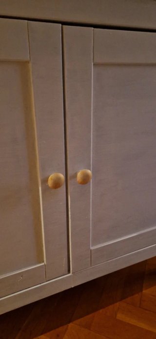 ¡Transformo tus muebles! Restauración y pintura