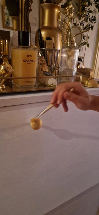 ¡Transformo tus muebles! Restauración y pintura