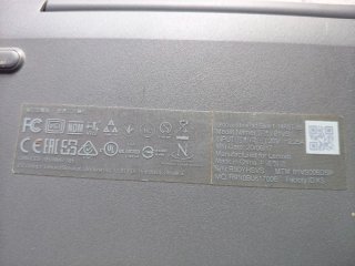 Lenovo Ideapad Slim 1 Portátil